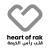 Heart of rak
