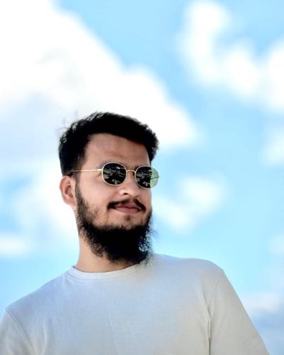 Affan Ahmed | SEO Professional with exertise in Local SEO